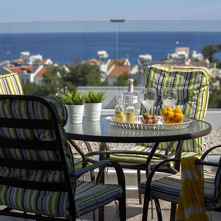 Green Bay Penthouse 2 Protaras Exteriér fotografie