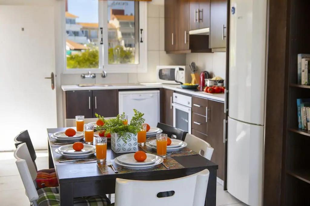 Green Bay Penthouse 2 Protaras Exteriér fotografie